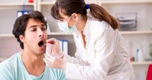 Stire din Social : Testele rapide antigen din salivă se vând ca pâinea caldă la farmaciile din Constanța