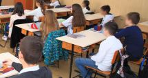 Tichete sociale pentru copiii din familii defavorizate, din municipiul Constanța