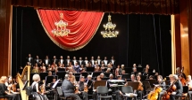 Stire din Cultură-Educație : Toate genurile lirice își dau  întâlnire la Teatrul "Oleg Danovski"