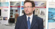 Cătălin Grasa, înlocuit din funcţie! Dr. Ioan Tofolean va fi noul director al Spitalului de Urgenţă Constanţa