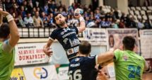 Stire din Sport : Retragerea unui campion! Laurențiu Toma: "Mulțumesc tuturor!"