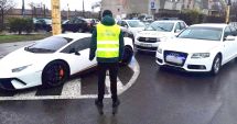 Stire din Eveniment : Zeci de mașini furate din străinătate, în curtea Gărzii de Coastă