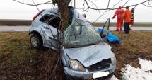 Stire din Eveniment : Tragedii în primele zile ale anului 2015. Patru persoane au murit