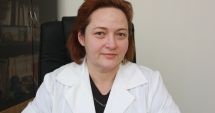 Stire din Social : Este nevoie de sânge! Dr. Alina Dobrotă: „De 20 de ani îmi doresc un sediu nou”