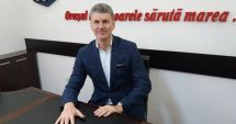 Stire din Politică-Administrație : Edilul Florin Chelaru solicită CJC suplimentarea mijloacelor de transport pe ruta Năvodari-Constanţa