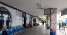 Stire din Social : Atenție! CFR anunță modificări în circulația trenurilor pe ruta Mangalia-Constanța și retur