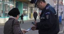Stire din Eveniment : Cine mai sare în ajutorul bunicuțelor jefuite pe stradă