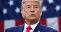 Stire din Actualitate : Donald Trump, replică pentru Joe Biden. "El este inamicul statului"