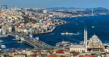 Stire din Actualitate : Lovitură pentru turismul din Turcia. Rezervările în hoteluri abia au atins 15% în luna iunie
