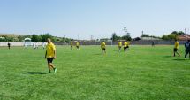 Stire din Sport : „Turneul Aromânilor”, un real succes. „Am avut lângă noi nume mari ale fotbalului românesc”