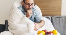Stire din Sănătate : Tusea alergică poate fi însoţită şi de strănut sau lăcrimare