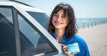 Stire din Eveniment : Uber a ajuns la Constanța. Reacția taximetriștilor: "Fac concurență neloială!"