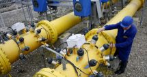 Stire din Actualitate : UE are în vedere noi măsuri pentru a reduce preţul gazelor