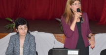 Stire din Cultură-Educație : Bătălie la vârful ISJ! Cine își dorește să devină al doilea adjunct al Gabrielei Bucovală
