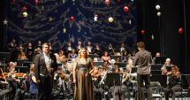 Stire din Cultură-Educație : Teatrele constănțene prezintă, în acest weekend, ultimele spectacole din anul 2022