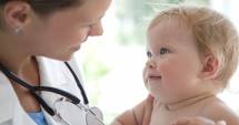 Stire din Sănătate : Urgențe pentru copii? Unde găsim, noaptea, un pediatru în Constanța