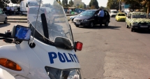 Stire din Eveniment : "Bobocii" din Poliție, ținuți pe bară! Un motiv năucitor