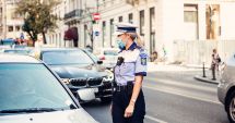 Stire din Eveniment : Se mai schimbă uniformele polițiștilor? „De doi ani tot aşteptăm!”