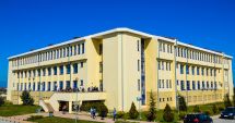 Universitatea „Ovidius”, demersuri pentru înfiinţarea unui centru medical, la Constanţa