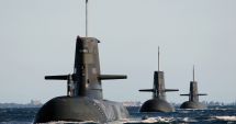 Stire din Eveniment : Realitate sau ficțiune? Vor fi construite submarine și corvete într-un șantier naval din România