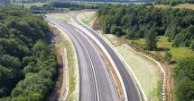 Stire din Economie : "Banii europeni bine investiți - principala resursă de dezvoltare ireversibilă a României"