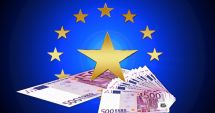 Stire din Economie : Fonduri europene de 1,5 miliarde euro, atrase prin POIM