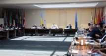 Stire din Economie : Fondurile europene se regionalizează