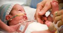 Cum putem salva  vieți de bebeluși  în maternitatea Constanța