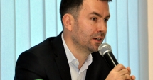 Stire din Politică-Administrație : USR propune dezbatere pe tema implementării unui sistem național de alertare prin SMS în caz de dezastru
