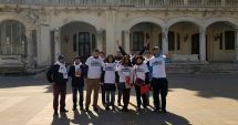 Stire din Politică-Administrație : Vreți să nu mai existe penali în funcții publice? Semnați inițiativa USR