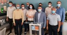 Stire din Politică-Administrație : Consilierii USR-PLUS din Constanţa nu sunt de acord cu taxa de 50 de lei pentru îngrijirea spaţiilor verzi
