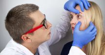 Stire din Sănătate : Uveita se manifestă cu roşeaţă oculară, durere şi vedere înceţoşată