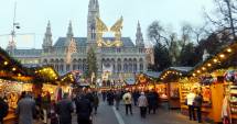 Stire din Social : De la Viena până în Maldive. Unde vor constănțenii să-și petreacă sărbătorile de iarnă
