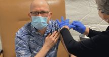 Stire din Social : Se mai vaccinează locuitorii din Constanţa? „Oamenii ar trebui să fie mai încrezători”