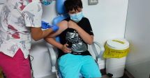 Stire din Cultură-Educație : Vaccinare în şcoli şi universităţi. Părinţii trebuie să îşi dea acordul pentru minori