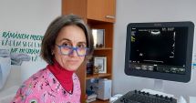 Dr. Ionela Popescu, de la Pleiades Medical SRL: „Omul vaccinat nu face solzi, nu rămâne steril pe trei generații”