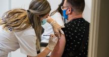 Stire din Actualitate : Mai mulţi cetăţeni din Italia se vaccinează împotriva COVID-19 pentru a nu îşi pierde locul de muncă