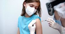 Vaccinarea salvează vieţi. Imunizaţi-vă copiii împotriva bolilor!