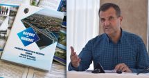 Stire din Politică-Administrație : Edilul Valentin Vrabie, la raport! A preluat Primăria Medgidia cu datorii, dar au fost toate achitate