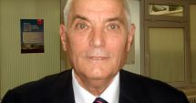 Stire din Cultură-Educație : S-a mai stins un magistru al educației constănțene. In Memoriam prof. Vasile Coman