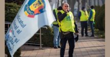 Stire din Eveniment : Polițiștii s-au răzgândit și nu mai boicotează alegerile! "Democrația trebuie să funcționeze în România"
