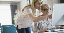Stire din Social : Vreţi să ştiţi ce vechime aveţi în câmpul muncii? Totul se rezolvă cu un click