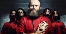 Stire din Cultură-Educație : Numeroase vedete vin la Constanța cu prilejul primei ediții Sunscreen Film & Arts Festival