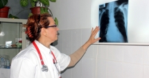 Stire din Sănătate : Fie că sunteți asigurați, fie că nu, tratamentul pentru tuberculoză este gratuit