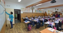 Stire din Cultură-Educație : Veste bună pentru profesorii constănțeni. Cine va primi cel mai mare salariu