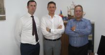 Stire din Economie : Veste bună pentru navigatorii români: ST Management le oferă mai multe locuri de muncă!