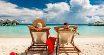 Stire din Economie : Veşti bune pentru operatorii din turism. „Condiţii de călătorie relaxate, după doi ani de incertitudini!”