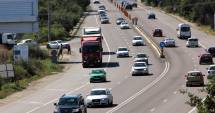 Stire din Eveniment : Vești bune: Va fi construită o nouă șosea spre sudul litoralului