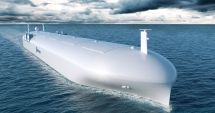 Stire din Economie : "Căpitanul Peter" și Inspectorul "Dronă". Viitorul a prins viteză în industria shipping-ului