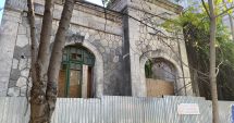 Stire din Social : Vila Elena, restaurată şi transformată în sediul Ordinului Arhitecţilor Constanţa